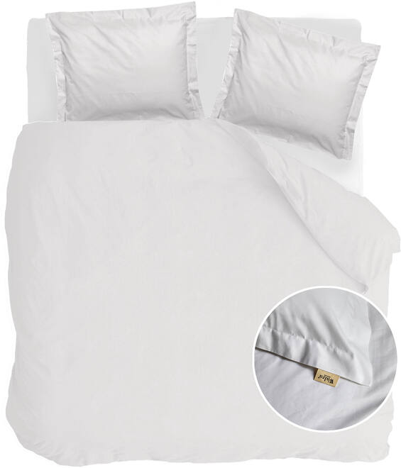 Walra Dekbedovertrek Forever Cotton